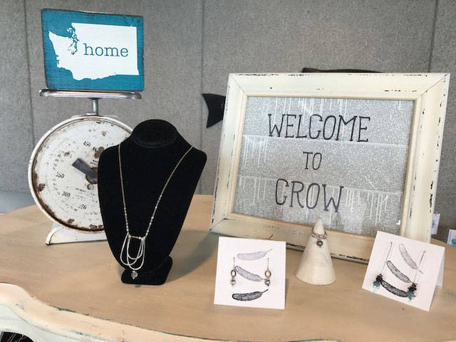 Courtesy of Jen Lawson