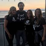 Local women travel to Syrian refugee camps in Lebanon