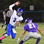 Bothell’s Sirmon to be honored for Under Armour All-America selection