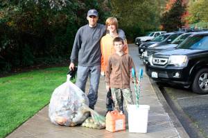 Log Boom Park clean up event set for Saturday