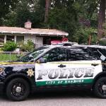 Male suspect attempts to lure a 12-year-old girl back to his house | Kenmore police blotter for Oct. 16-30