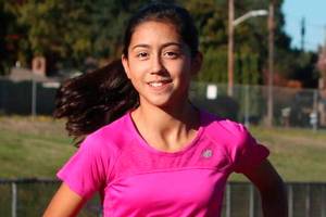 Bothell’s Lopez runs to 11th at state meet; Inglemoor boys take 11th