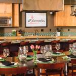 Delicious learning experiences with Seattle’s world-class culinary talent