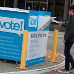 Updated election results in for Bothell and Kenmore races