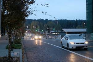 Courtesy of the City of Kenmore