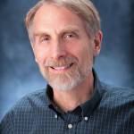 David Stokes. Courtesy of UW Bothell.