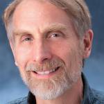 David Stokes. Courtesy of UW Bothell.