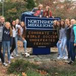 Titans score district girls soccer championship