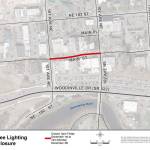 Main St. block closes for Bothell’s Tree Lighting Festival