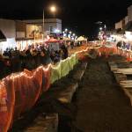 Cities of Kenmore and Bothell ring in the holiday season