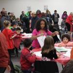 Cities of Kenmore and Bothell ring in the holiday season