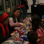 Cities of Kenmore and Bothell ring in the holiday season