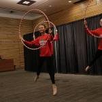 Cities of Kenmore and Bothell ring in the holiday season