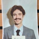 Dwight (Sherlock) Holmes gave retiring deputy Gary Zornes the nickname Bones when he joined the King County Sheriffs office because he was so skinny. Samantha Pak, Bothell/Kenmore Reporter