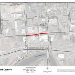 One-block Main St. closure in Bothell to last until Jan. 12 or longer