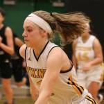 Northshore boys and girls basketball teams scorching the nets