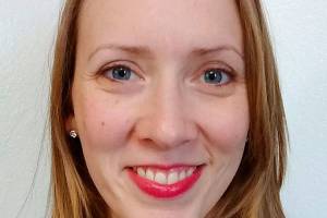 Victoria Tori Brazitis will become Bothells new assistant city manager on Dec. 28. Shell work as the city managers right hand. Courtesy of City of Bothell