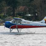 Kenmore Air to help city manage invasive weeds in Lake Washington and Sammamish River
