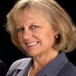 Debbie Rippeteau of Real Living Northwest in Bothell received the 2017 Realtor Excellence Award at the Seattle King County Realtors 2017 Installation & Awards Banquet. Courtesy photo