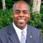 James Whitfield. Courtesy photo