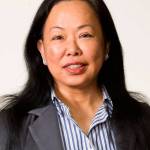 Fanny Yee retired from her position as the Northshore Utility District general manager on Dec. 21 after 37 years of working for the district and its residents. <em>Courtesy of the Northshore Utility District </em>