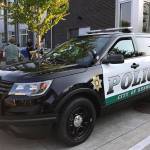 Kenmore man arrested for robbing Key Bank