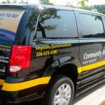 Metro pilot program in Bothell offers alternative modes of transportation