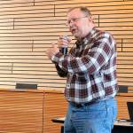 Kenmore mayor Baker appointed to the Sound Transit board