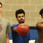 ‘We Ready’: Bothell High hoopsters are playing and singing strong