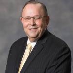 Kenmore Mayor David Baker. <em>Courtesy Photo</em>