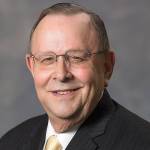 Kenmore Mayor David Baker. <em>Courtesy Photo</em>