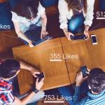 Social Media Advertising Opens the Doors to New Customers