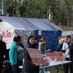 UW Bothell’s Ali combines art with social justice