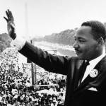 Martin Luther King’s county
