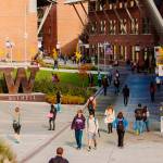 UW Bothell. Courtesy photo