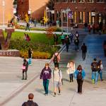 UW Bothell plan: New student housing, academic buildings