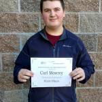 Bothell student wins online stock market challenge