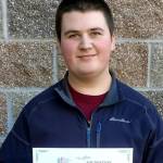 Bothell student wins online stock market challenge