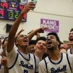 Bothell snags 4A KingCo title after hoops battle with Mount Si