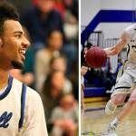 Northshore players score all-league hoops honors; Reidy named 1A state player of the year