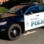 Man arrested for threatening to kill his mother, damage her property | Bothell blotter Feb. 14-19