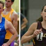 Former Inglemoor runners Rhoads and Diekema compete at NCAA championships