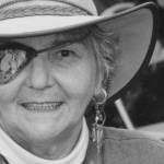 The matriarch of marijuana