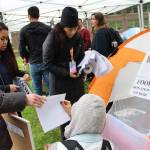 Photo courtesy of Cascadia College