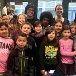 Photo courtesy of Northshore School District