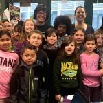 Photo courtesy of Northshore School District