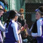 North Creek softball and baseball teams hit the field for inaugural seasons