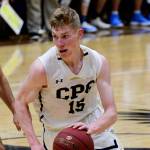 Reidy commits to play basketball at Northwest Nazarene University