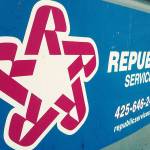 County executive approves contract for solid waste services