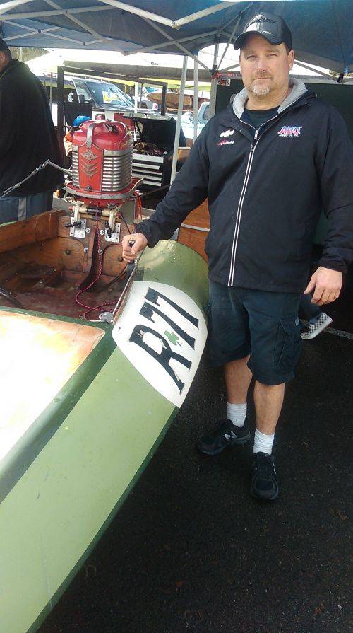 JW Myers III. Andy Nystrom /staff photo